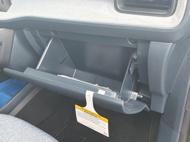 new 2025 Ford Maverick car, priced at $27,790