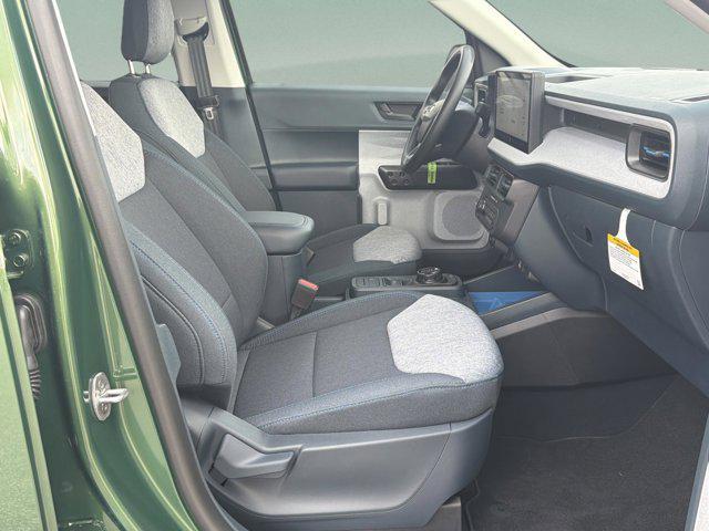new 2025 Ford Maverick car, priced at $27,790