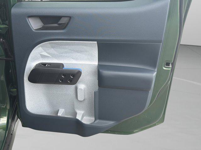 new 2025 Ford Maverick car, priced at $27,790