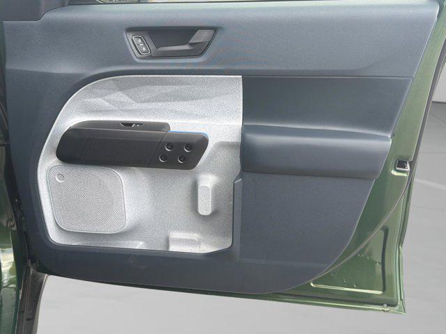 new 2025 Ford Maverick car, priced at $27,790