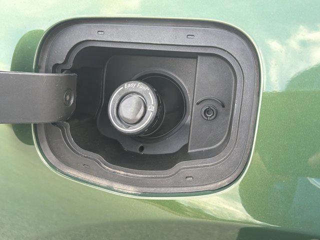 new 2025 Ford Maverick car, priced at $27,790