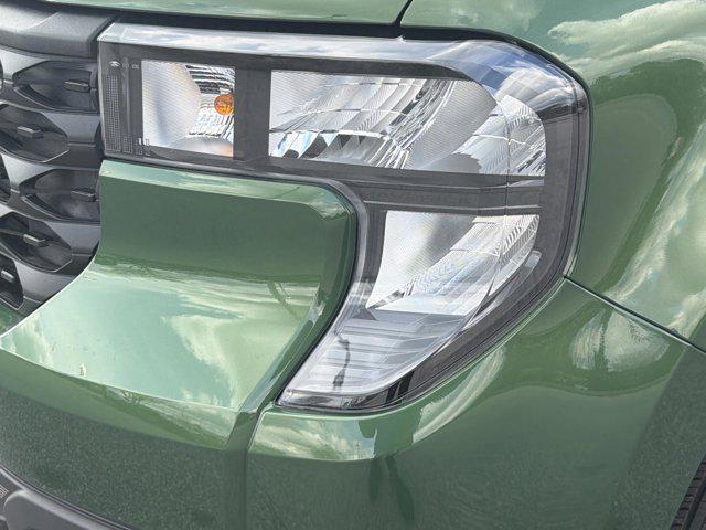 new 2025 Ford Maverick car, priced at $27,790