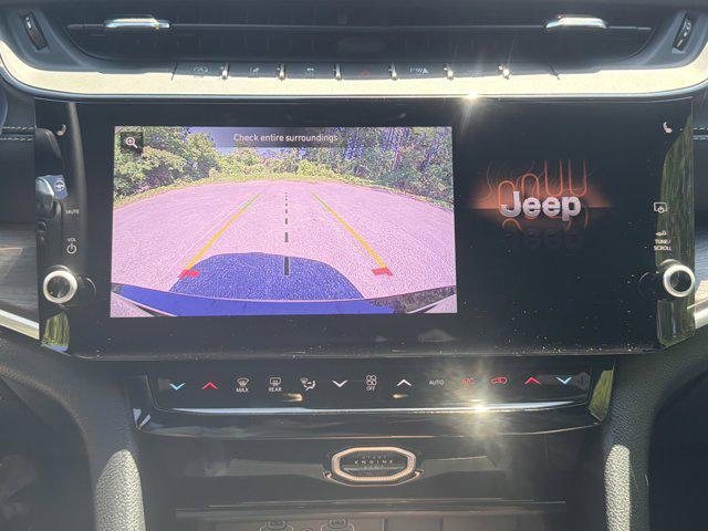 new 2026 Jeep Grand Cherokee L car, priced at $44,675