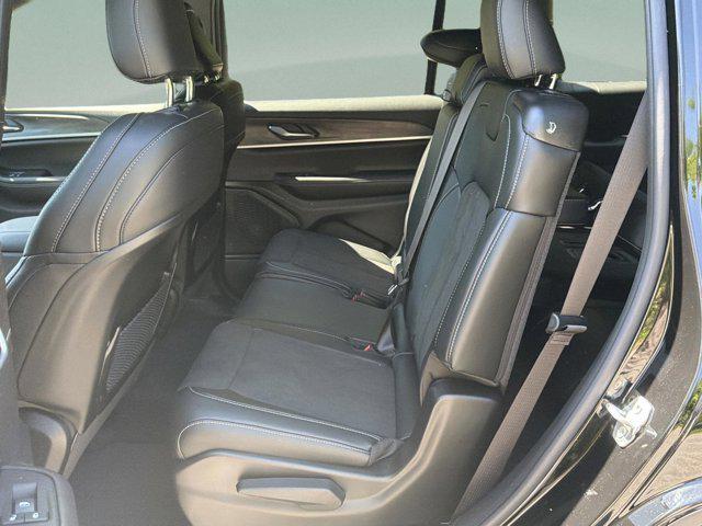 new 2026 Jeep Grand Cherokee L car, priced at $44,675