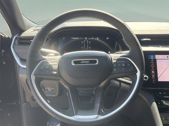 new 2026 Jeep Grand Cherokee L car, priced at $44,675