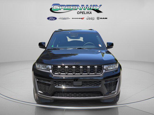 new 2026 Jeep Grand Cherokee L car, priced at $44,675