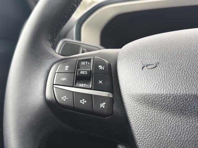 used 2025 Ford Bronco Sport car, priced at $30,857