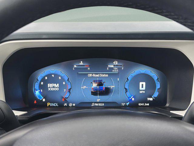 used 2025 Ford Bronco Sport car, priced at $30,857