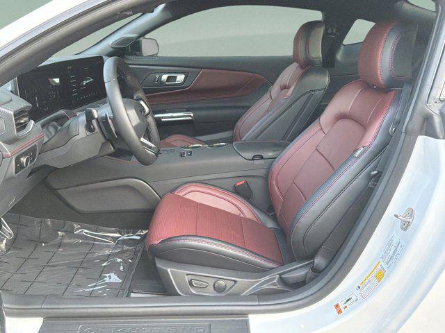 new 2026 Ford Mustang car, priced at $53,508