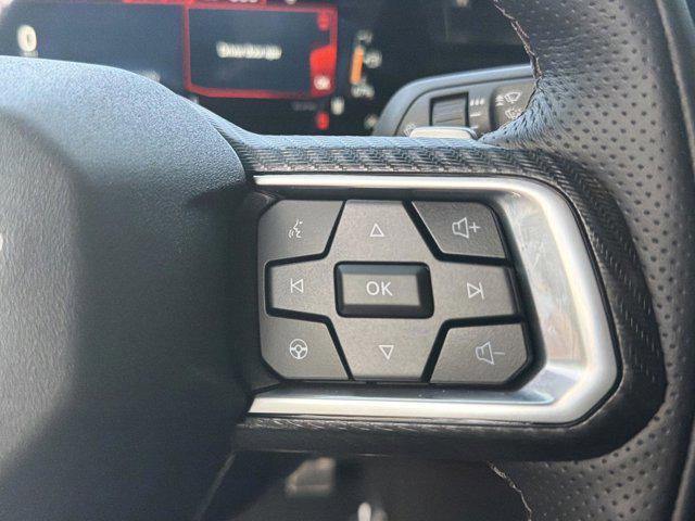 new 2026 Ford Mustang car, priced at $53,508