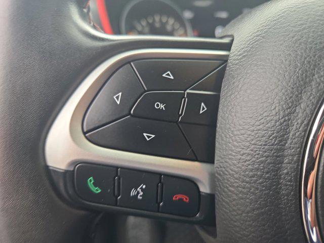 used 2019 Jeep Compass car, priced at $13,063