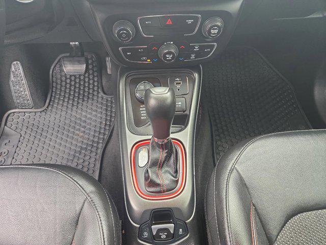 used 2019 Jeep Compass car, priced at $13,063