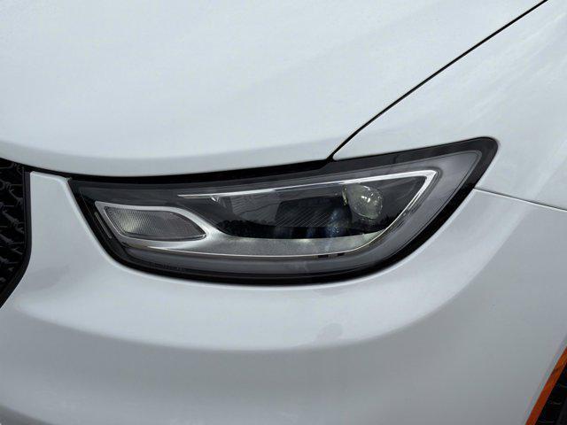 new 2026 Chrysler Pacifica car, priced at $42,499