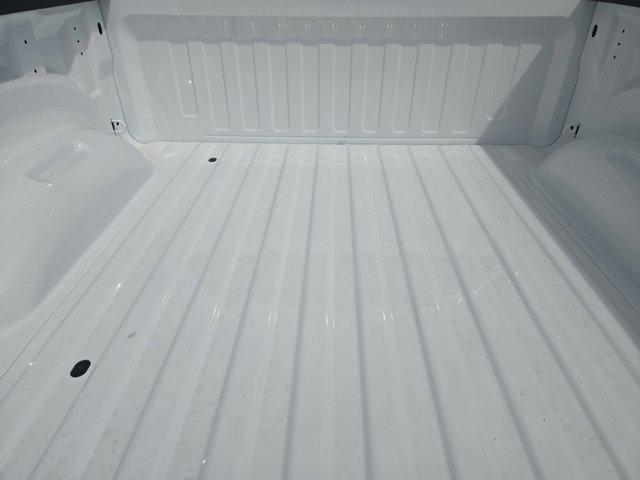 new 2026 Ram 1500 car, priced at $56,790