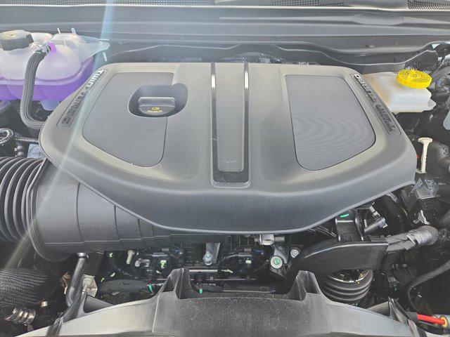 new 2026 Ram 1500 car, priced at $56,790