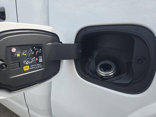 new 2026 Ram 1500 car, priced at $56,790