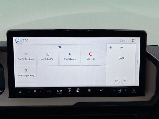 new 2025 Ford Bronco Sport car, priced at $33,380