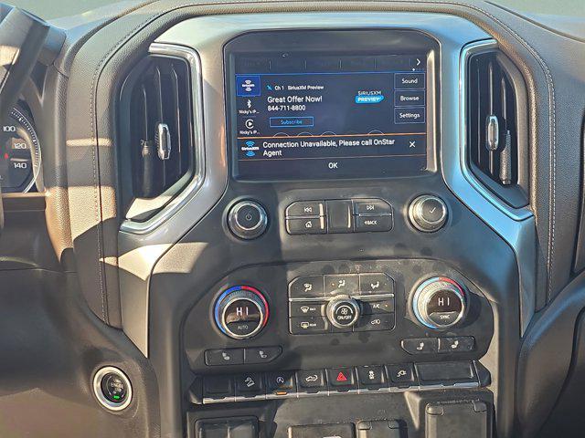 used 2021 Chevrolet Silverado 1500 car, priced at $29,158