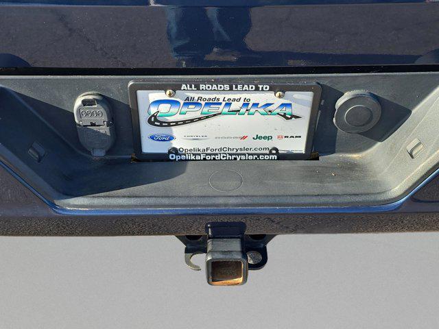 used 2021 Chevrolet Silverado 1500 car, priced at $29,158