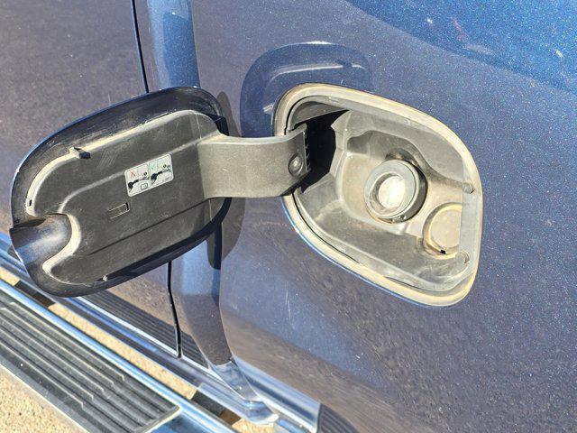 used 2021 Chevrolet Silverado 1500 car, priced at $29,158