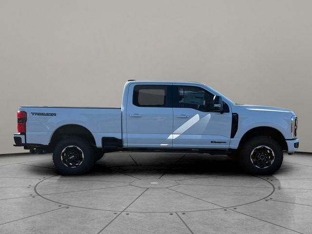 new 2026 Ford F-350 car, priced at $91,485