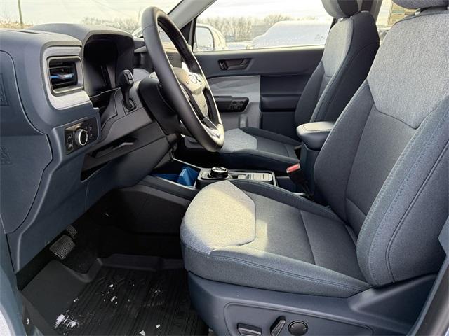 new 2026 Ford Maverick car, priced at $39,730