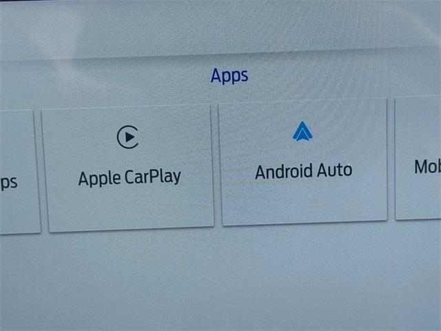 new 2026 Ford Maverick car, priced at $39,730