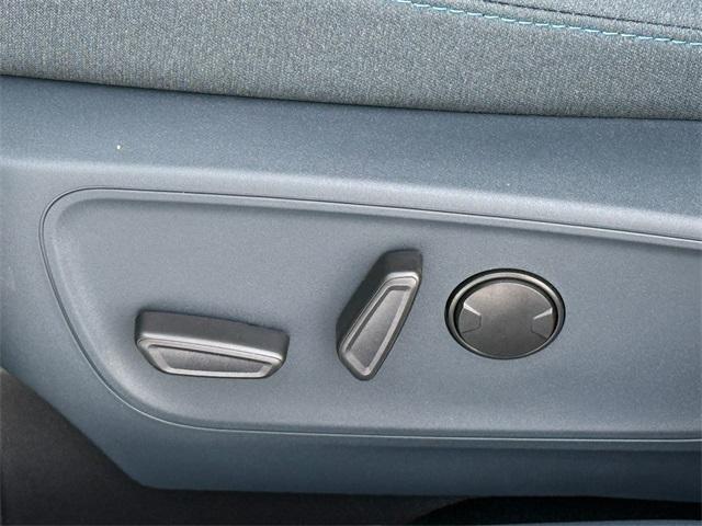 new 2026 Ford Maverick car, priced at $39,730