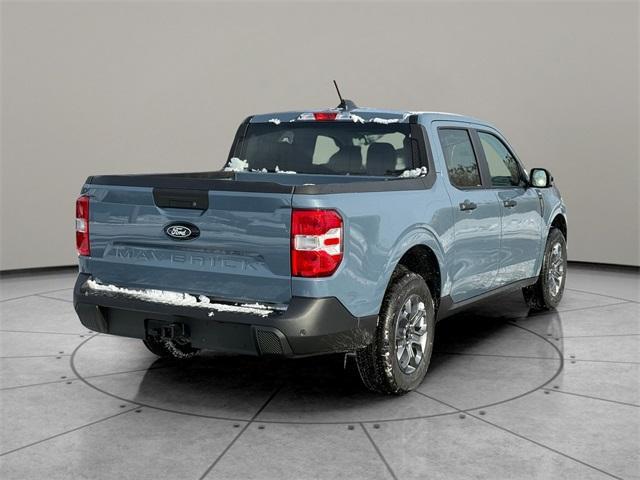 new 2026 Ford Maverick car, priced at $39,730