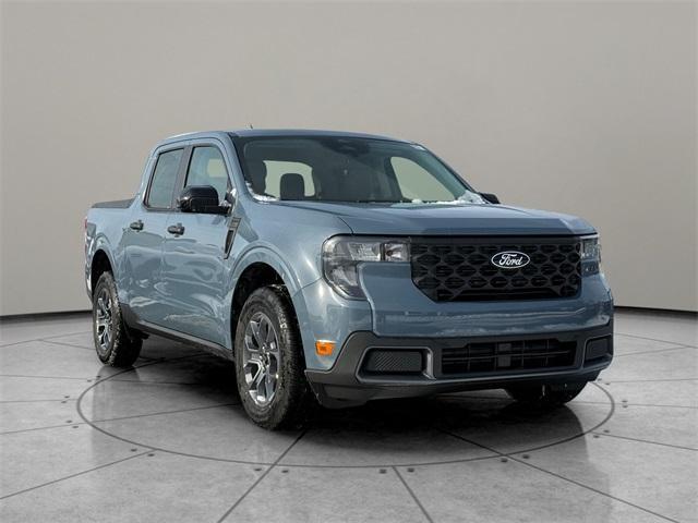 new 2026 Ford Maverick car, priced at $39,730