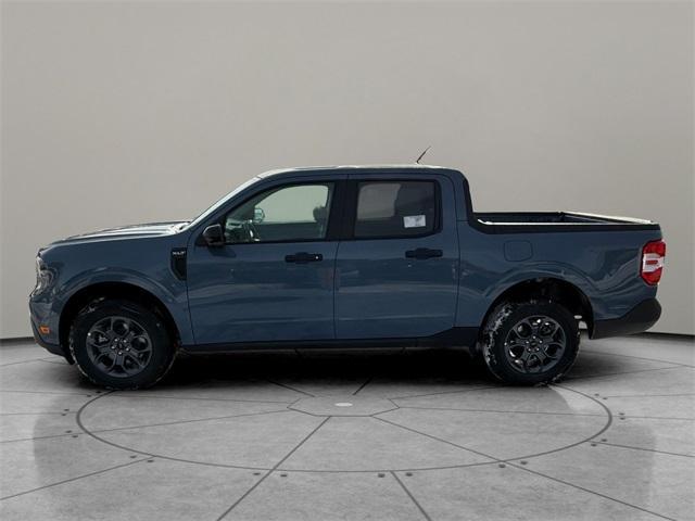 new 2026 Ford Maverick car, priced at $39,730