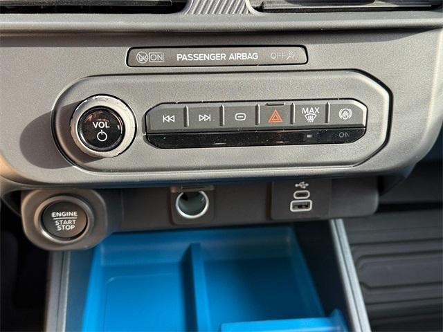 new 2026 Ford Maverick car, priced at $39,730