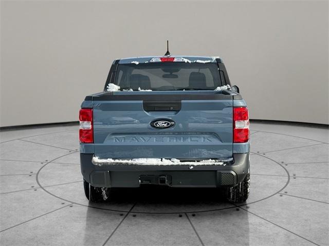 new 2026 Ford Maverick car, priced at $39,730