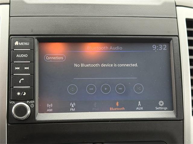 used 2019 Nissan Frontier car, priced at $19,988