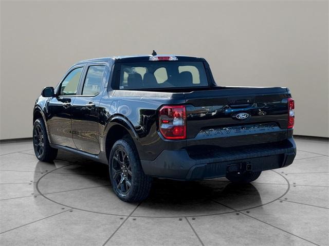 new 2025 Ford Maverick car, priced at $35,170