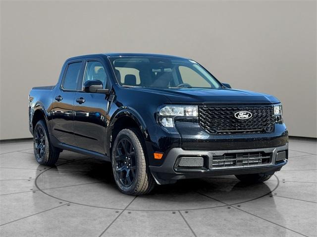 new 2025 Ford Maverick car, priced at $35,170