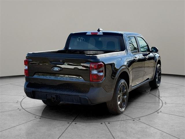 new 2025 Ford Maverick car, priced at $35,170