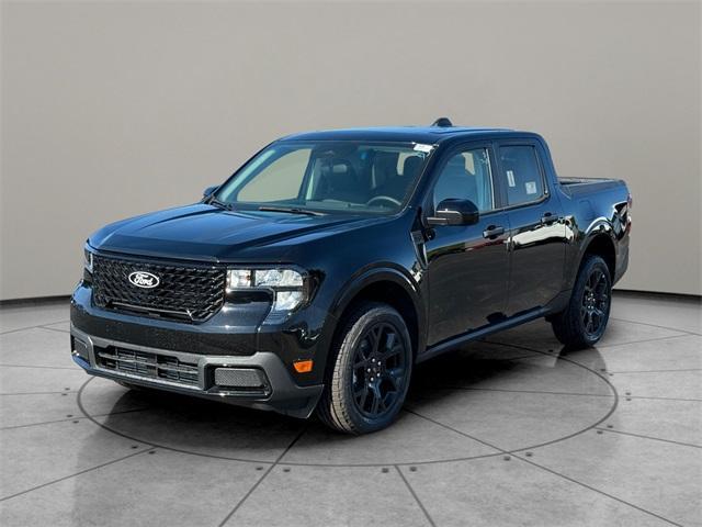 new 2025 Ford Maverick car, priced at $35,170