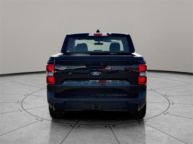 new 2025 Ford Maverick car, priced at $35,170
