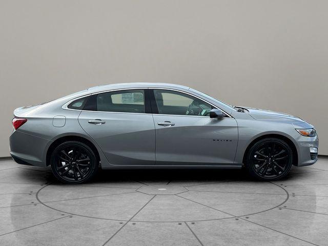 used 2023 Chevrolet Malibu car, priced at $20,988