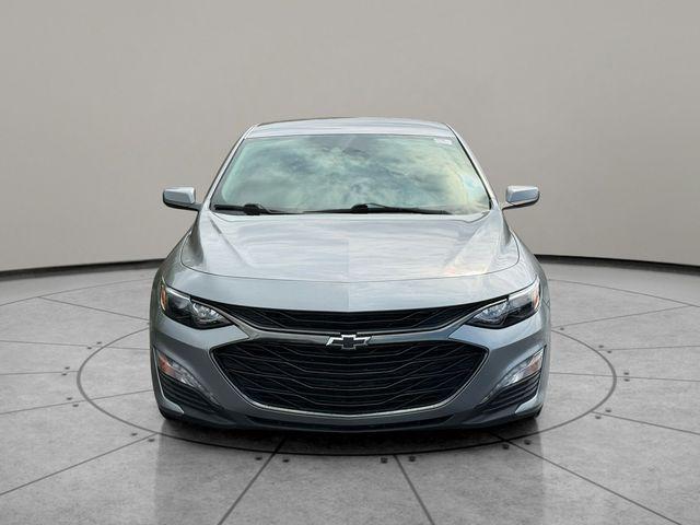 used 2023 Chevrolet Malibu car, priced at $20,988
