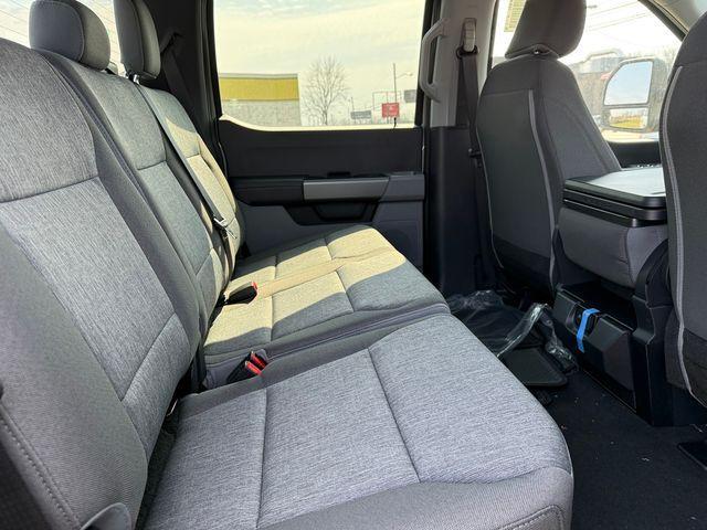 new 2026 Ford F-350 car, priced at $74,152