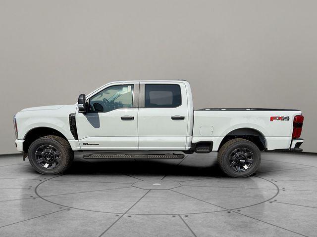 new 2026 Ford F-350 car, priced at $74,152