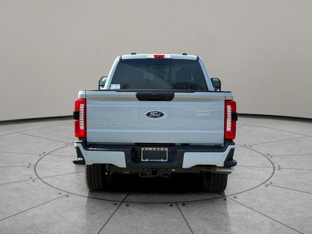 new 2026 Ford F-350 car, priced at $74,152