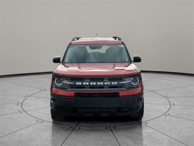 used 2022 Ford Bronco Sport car, priced at $26,988