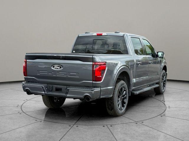 new 2026 Ford F-150 car, priced at $55,551