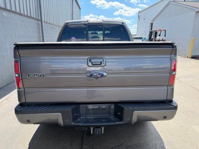 used 2014 Ford F-150 car, priced at $20,436