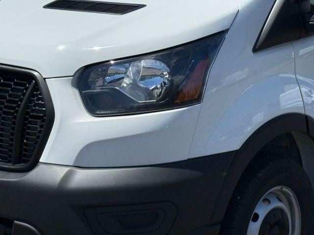 new 2026 Ford Transit-350 car, priced at $55,401