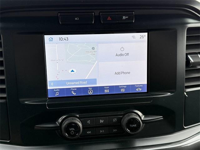 used 2022 Ford F-150 car, priced at $35,988