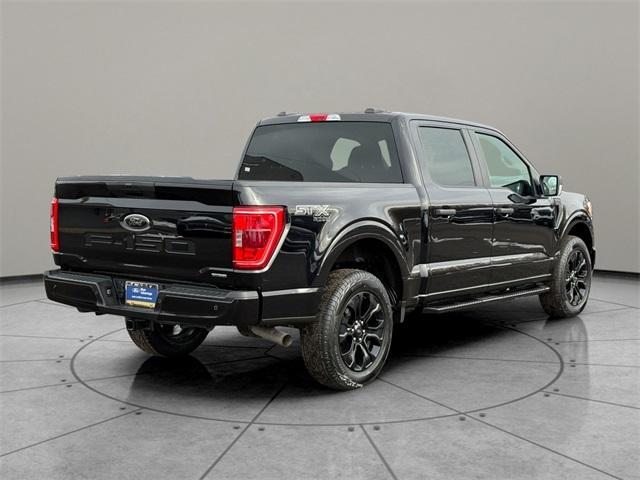 used 2022 Ford F-150 car, priced at $35,988